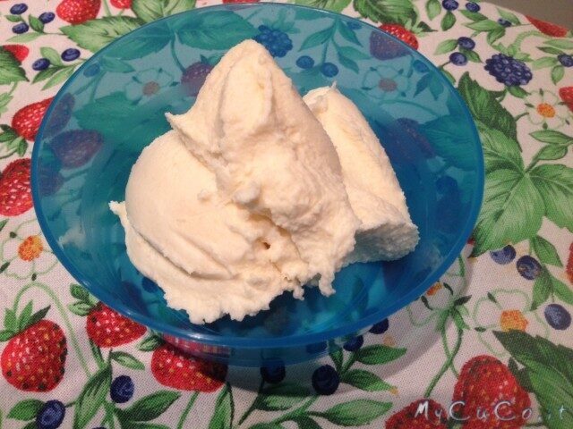 Salsa al formaggio