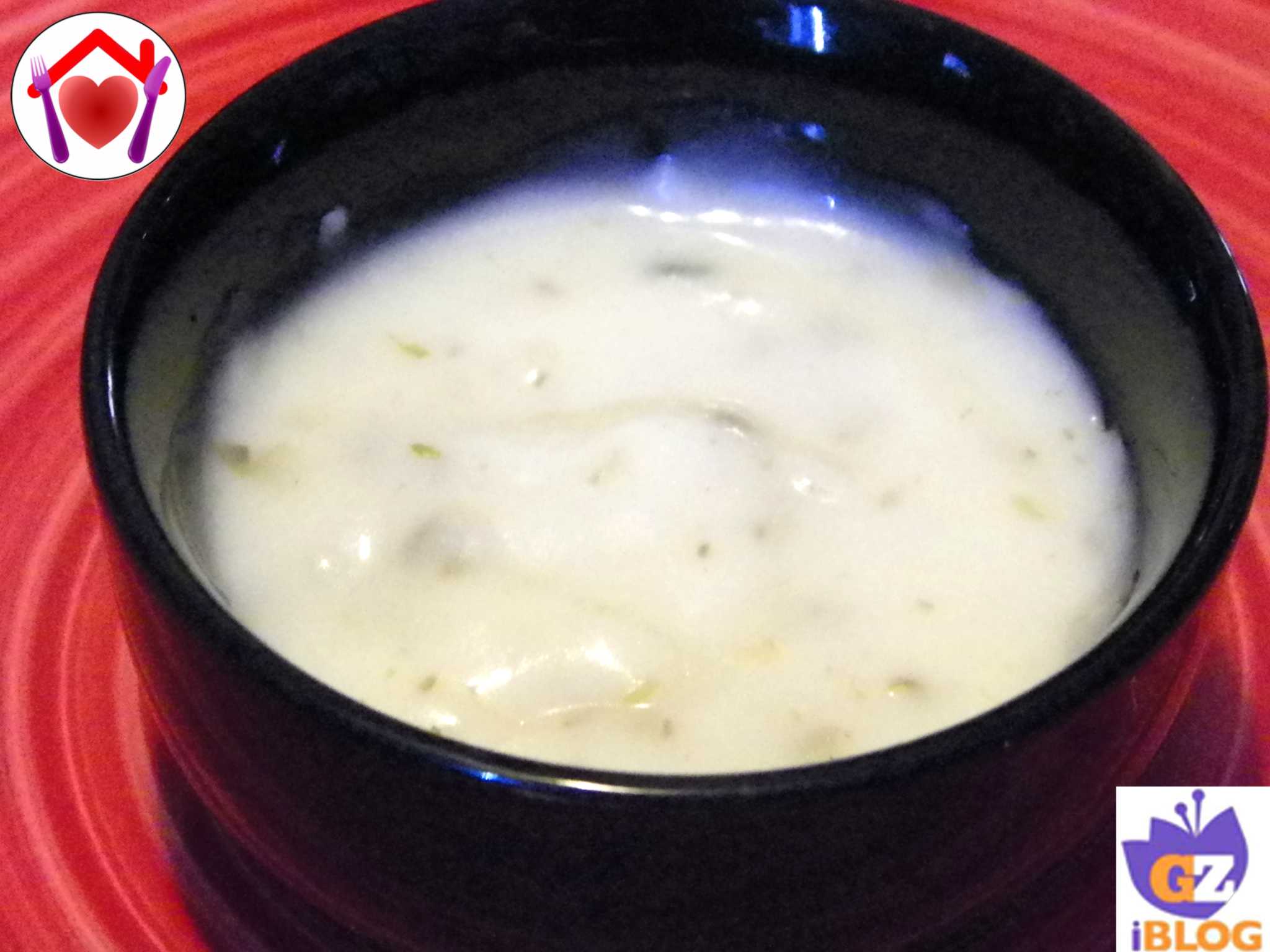 Salsa al sapore di capperi