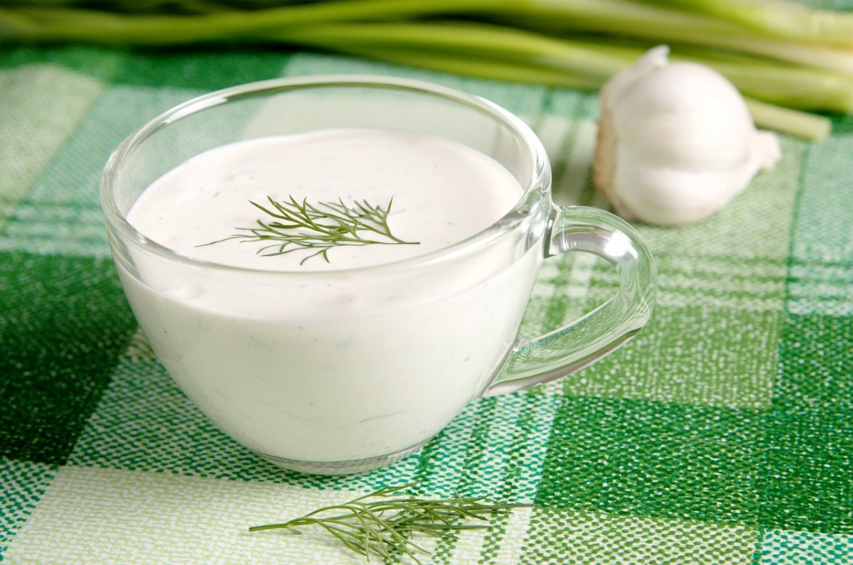 Salsa alla panna: 3 varianti
