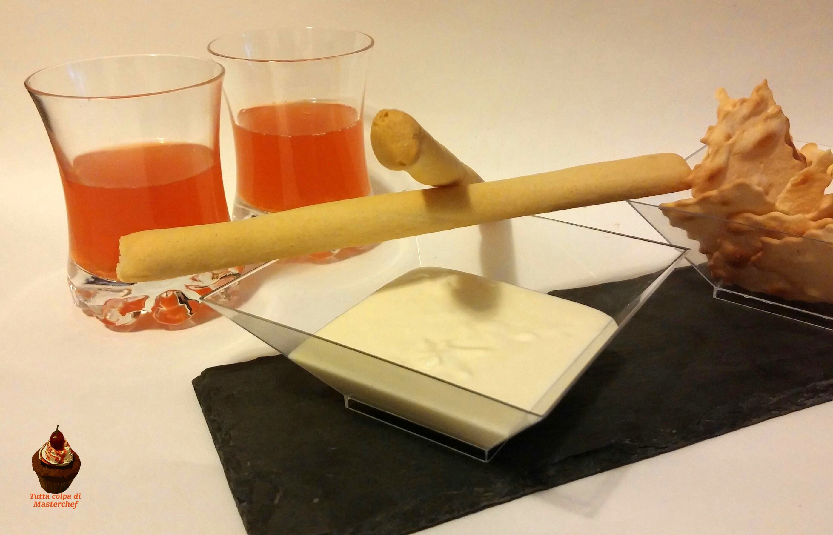Salsa allo yogurt