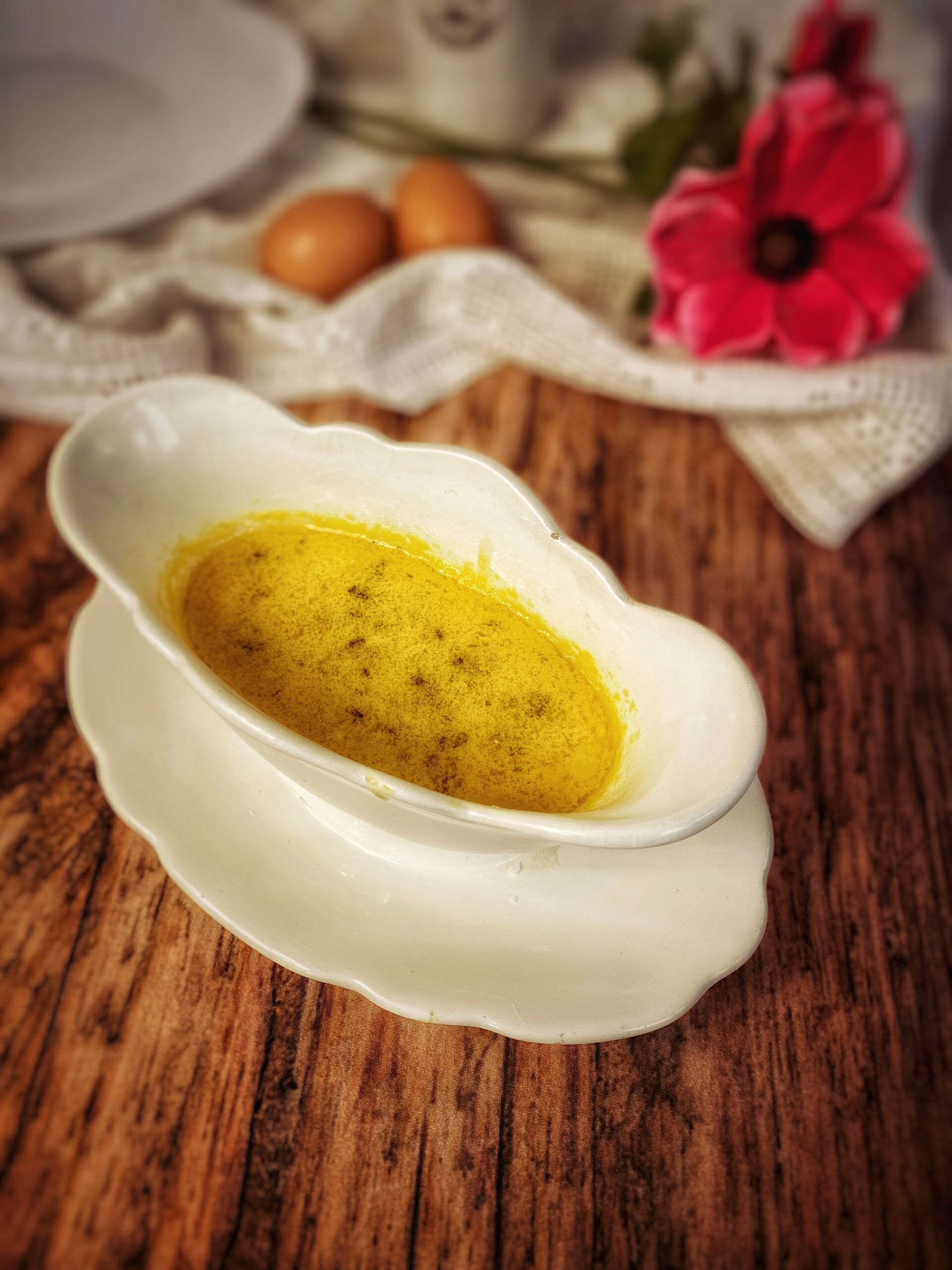 Salsa bernese e chateaubriand (francia)