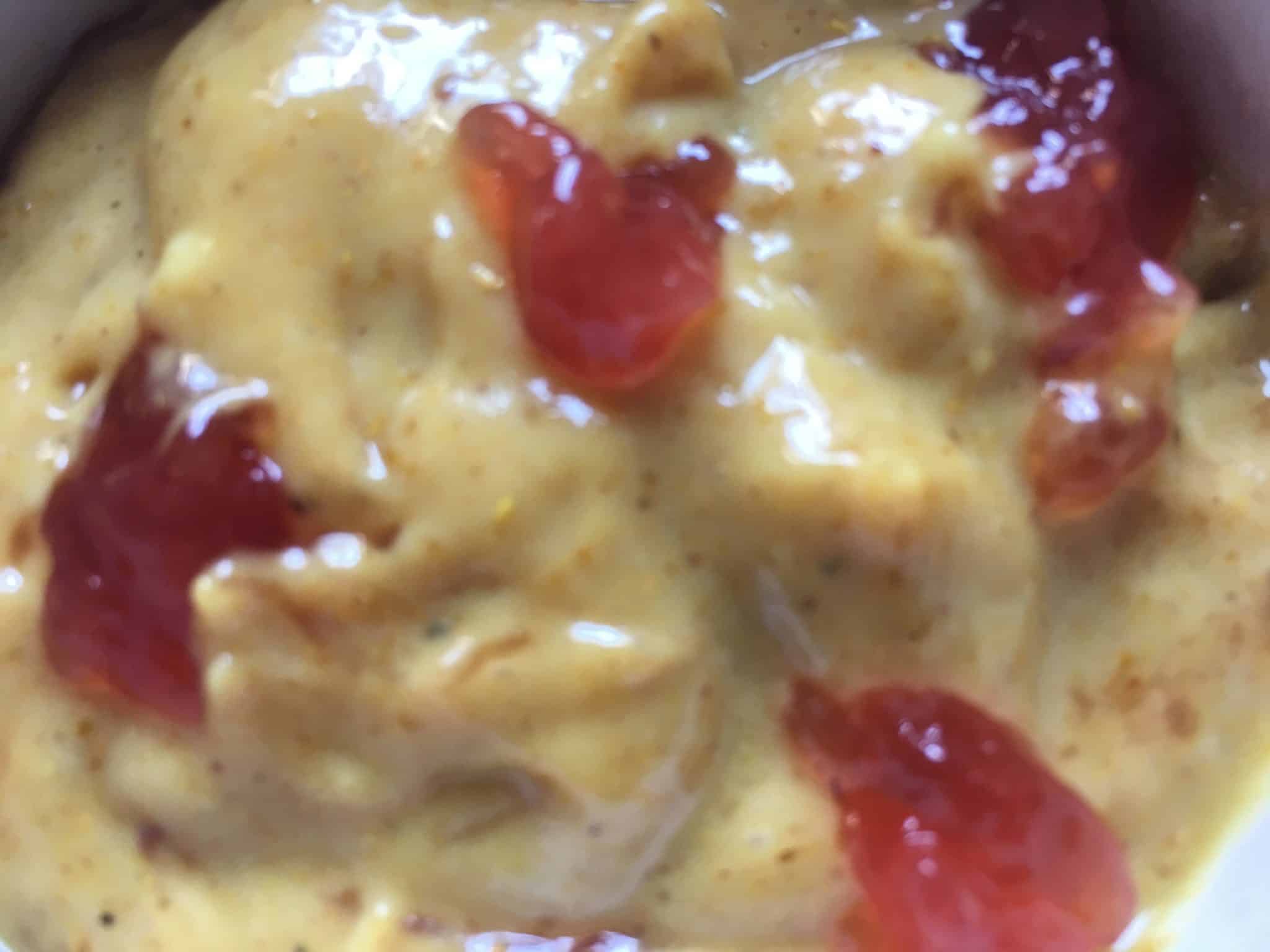 Salsa di marmellata per insalate pazzesche: il gusto non ha confini