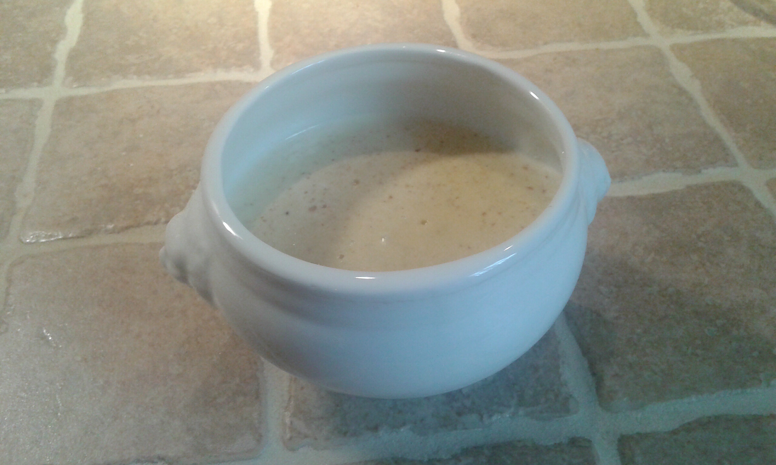 Salsa di noci