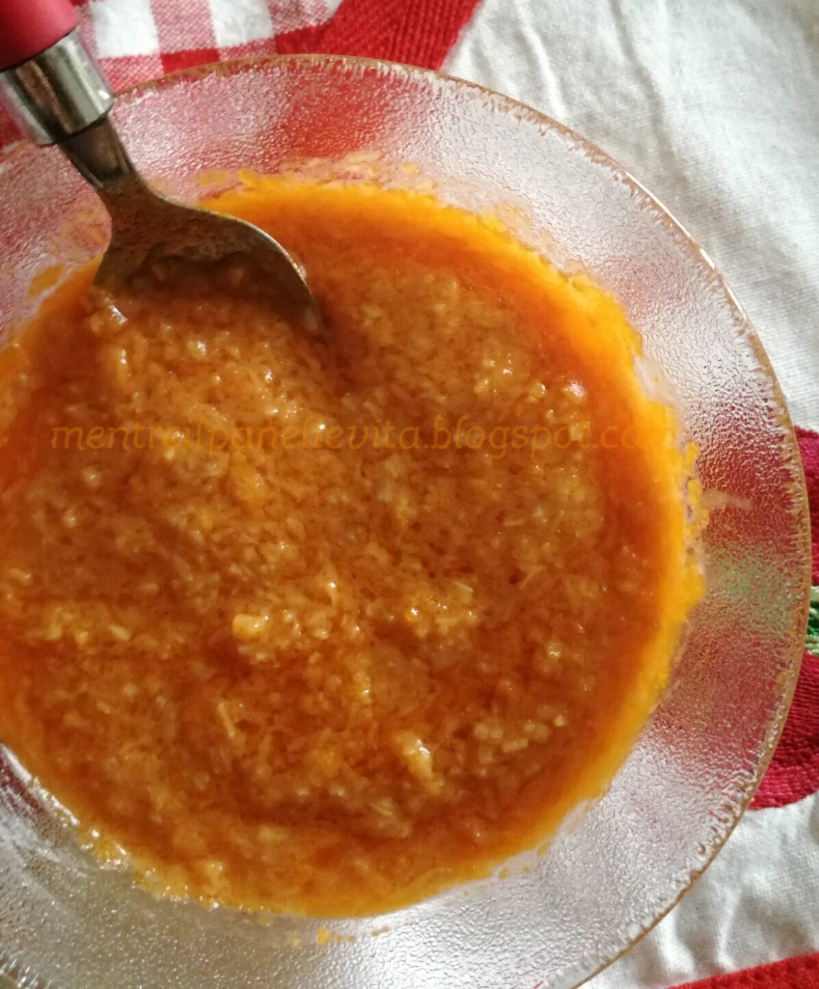 Salsa duxelles