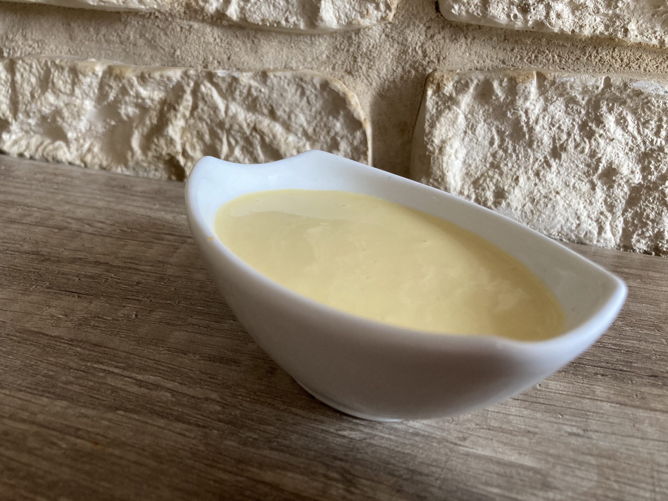 Salsa papa a la huancaina: ingredienti e preparazione