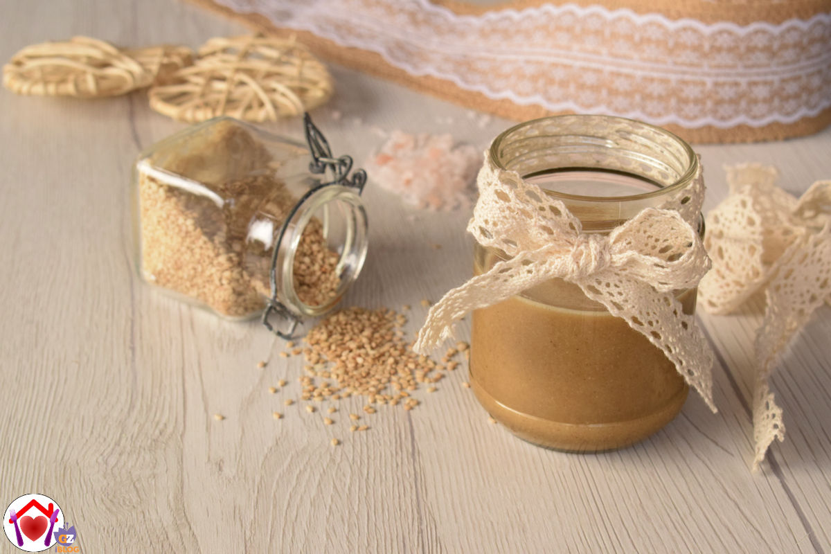 Salsa tahina