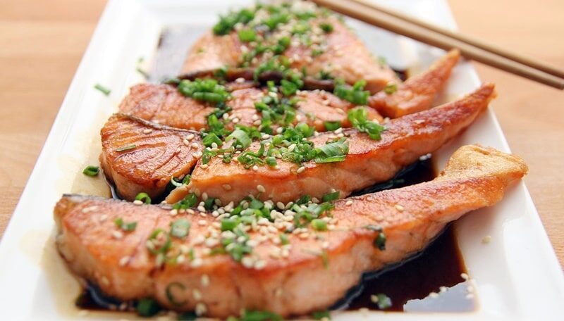 Salsa teriyaki: la ricetta tipica della cucina giapponese