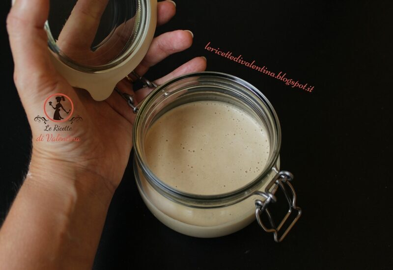 Salsa tonnata alla piemontese (senza maionese)