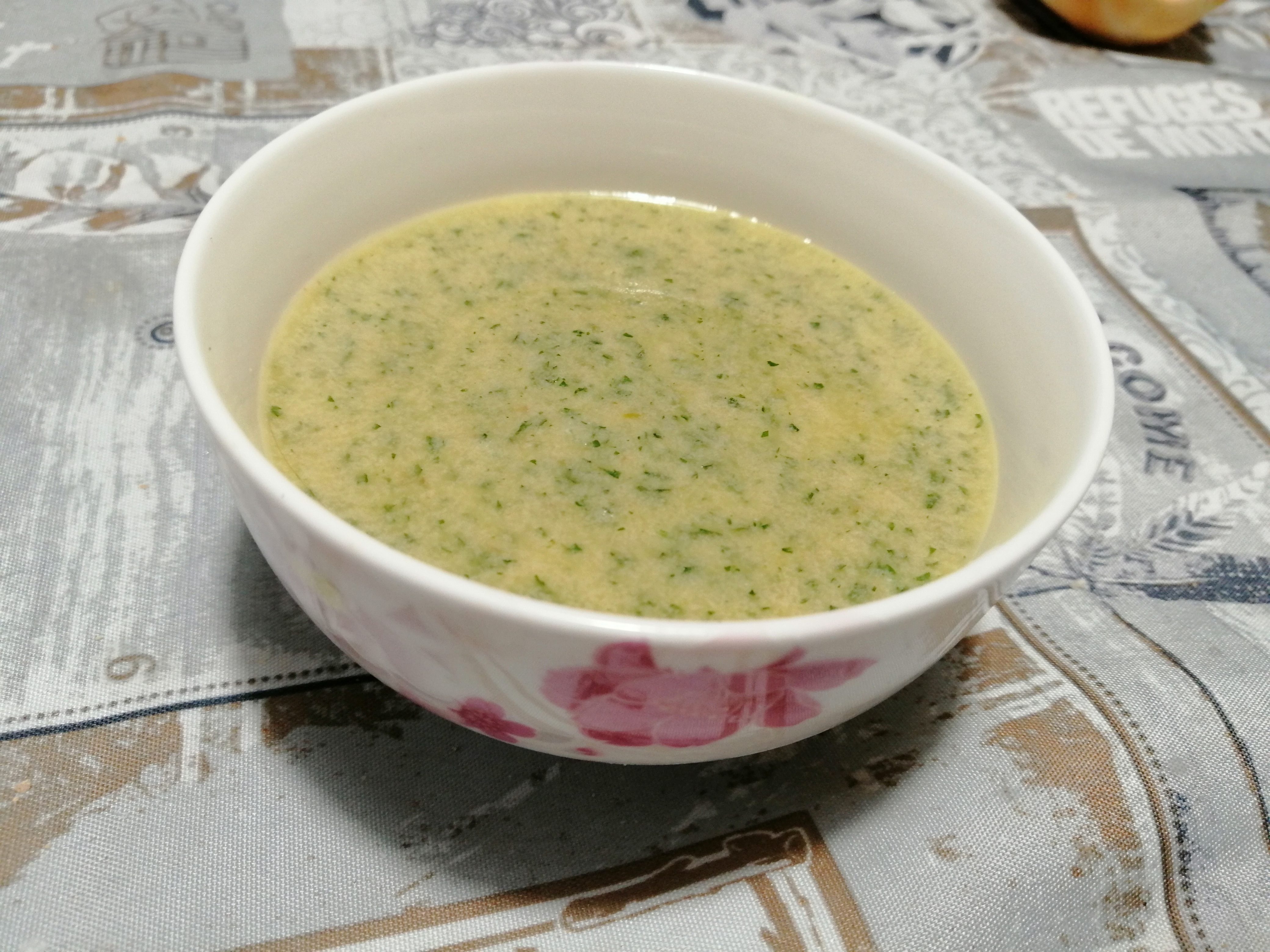 Salsa verde
