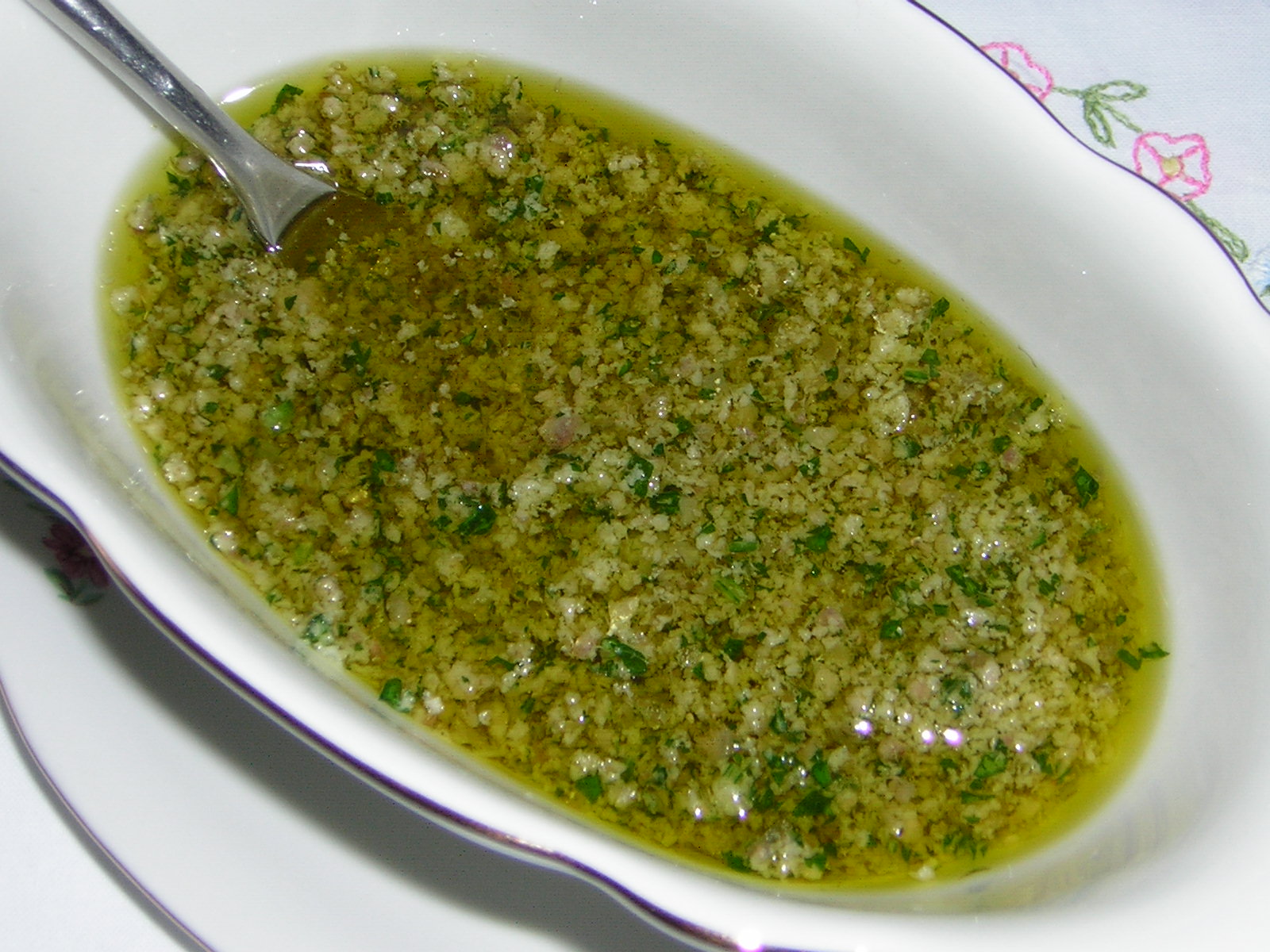Salsa verde