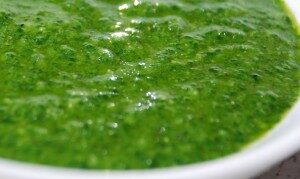 Salsa verde