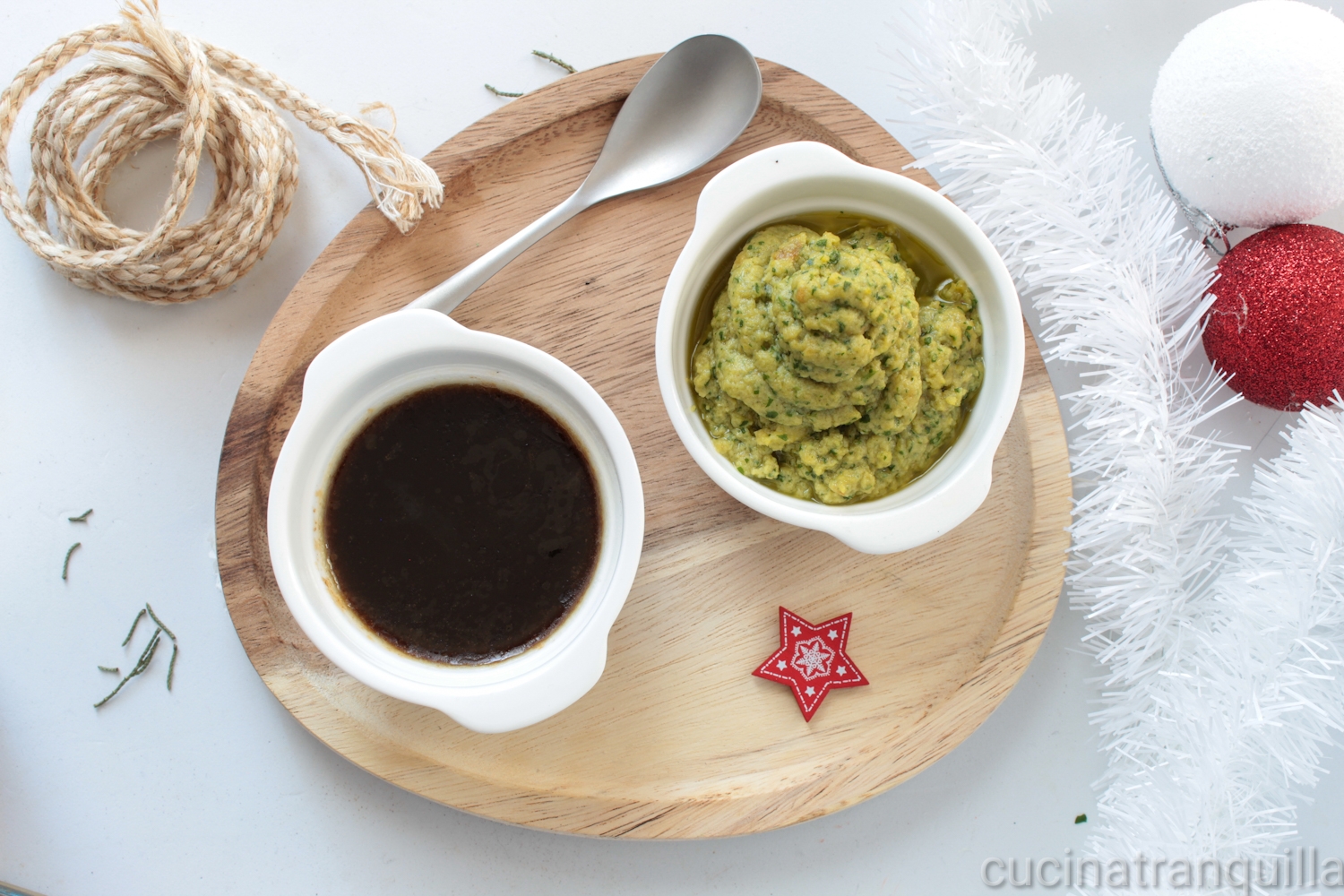 Salse per arrosti