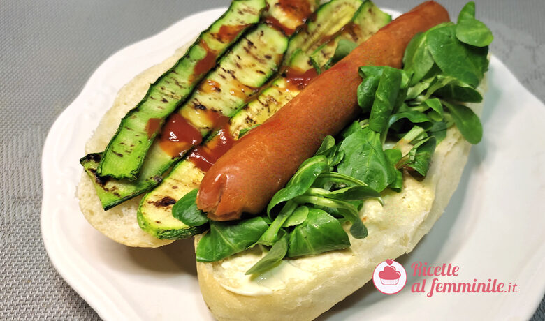 Salsicce vegane con ceci e tofu