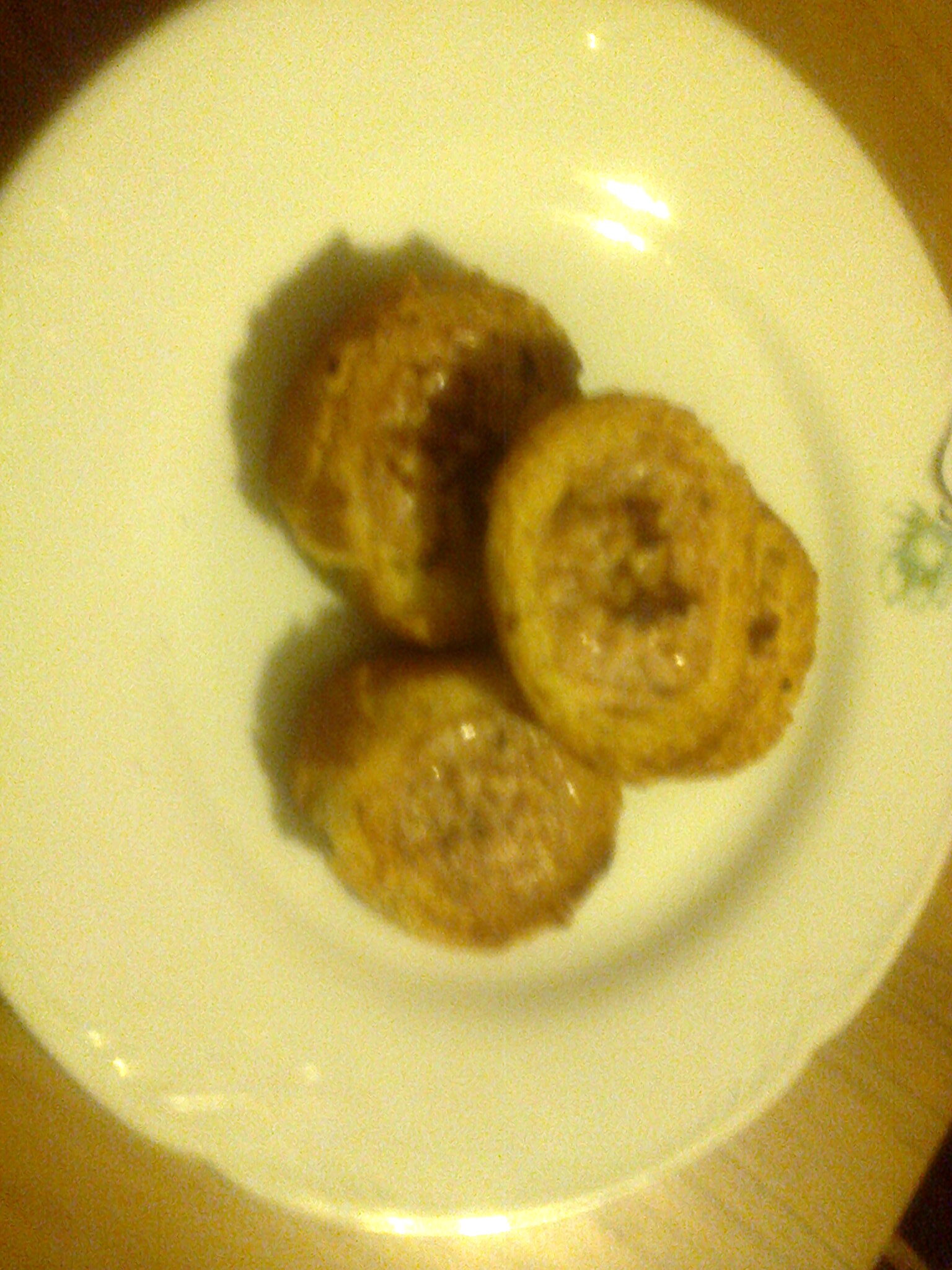 Salsiccia nel nido