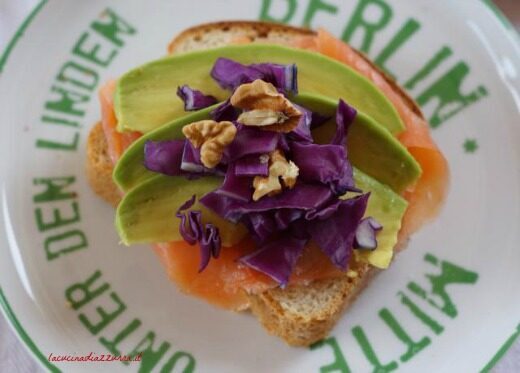 Sandwich…..da urlo!!!