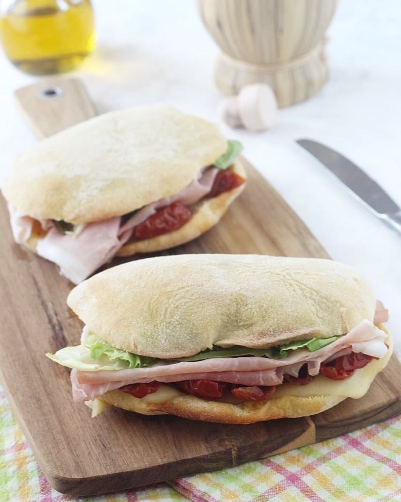 Sandwich