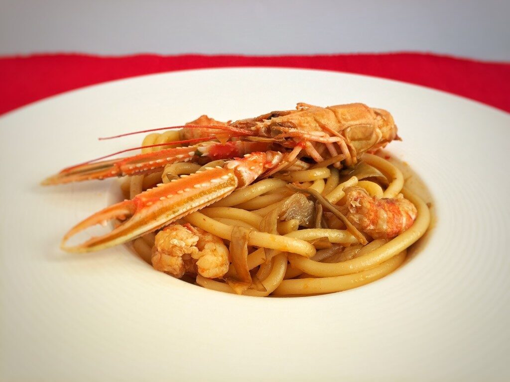 Saporitalia: gli etruschi e i carciofi