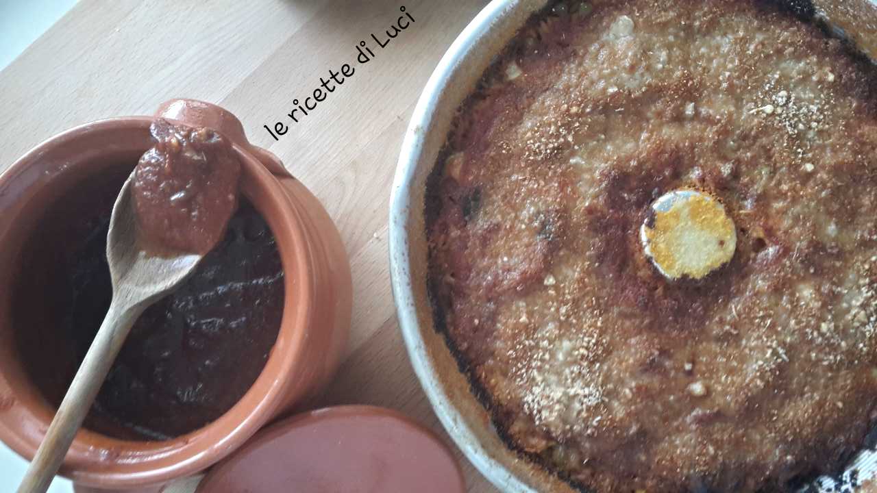 Sartù di riso