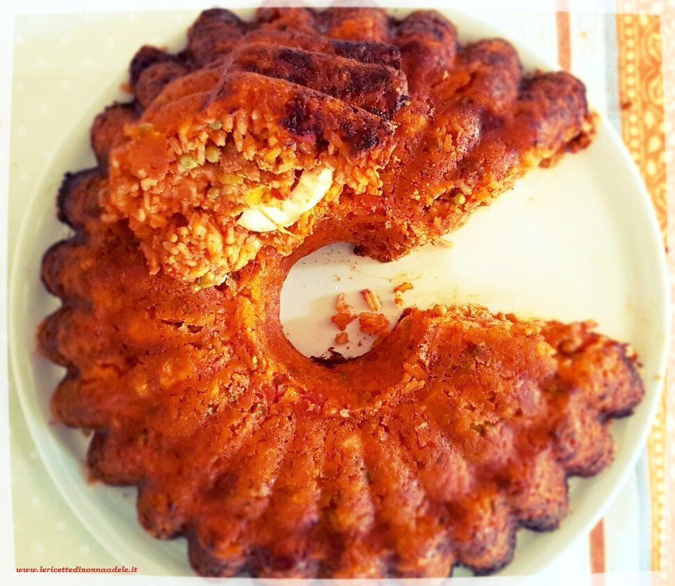 Sartù di riso