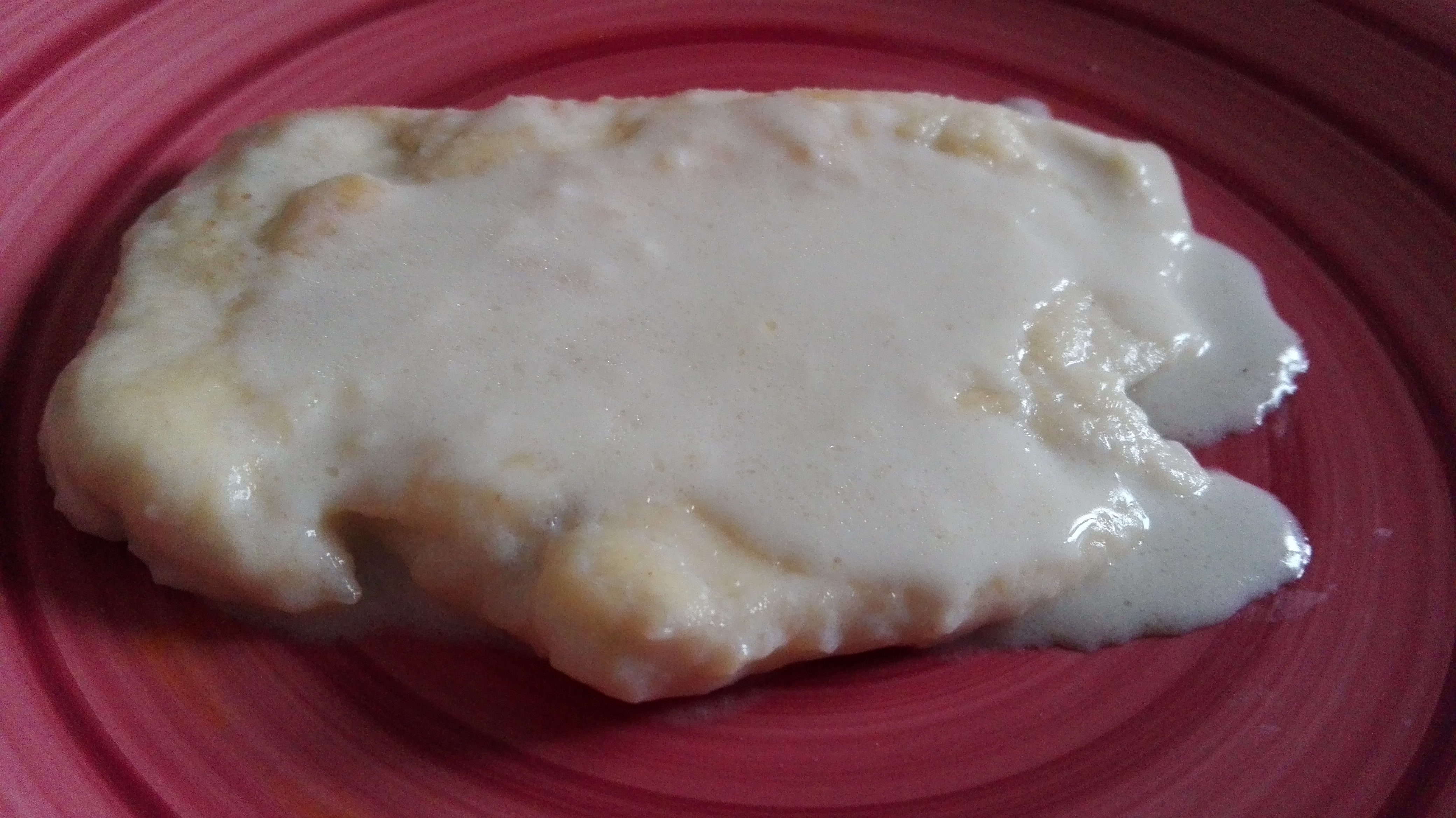 Scaloppine al latte