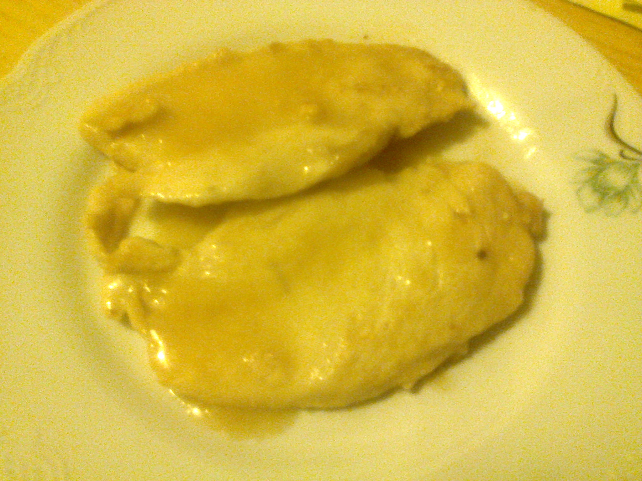Scaloppine al vino bianco