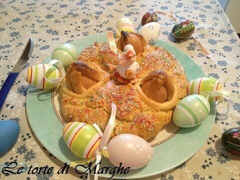 Scarcella pasquale tipicamente lucana…