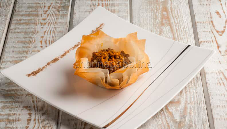 Scopri le gustose lenticchie alla curcuma