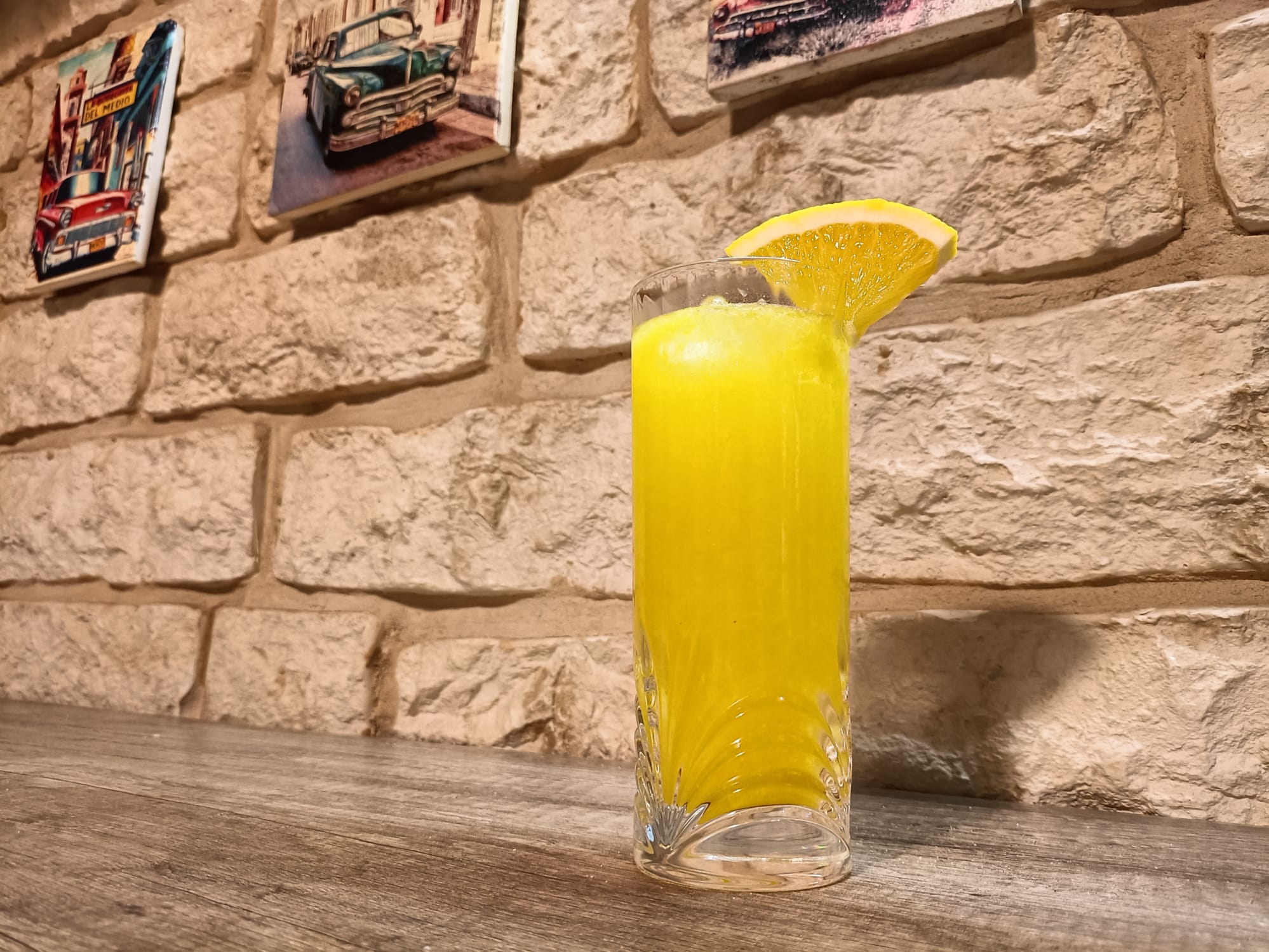 Screwdriver ricetta: il cocktail Vodka e succo d’arancia
