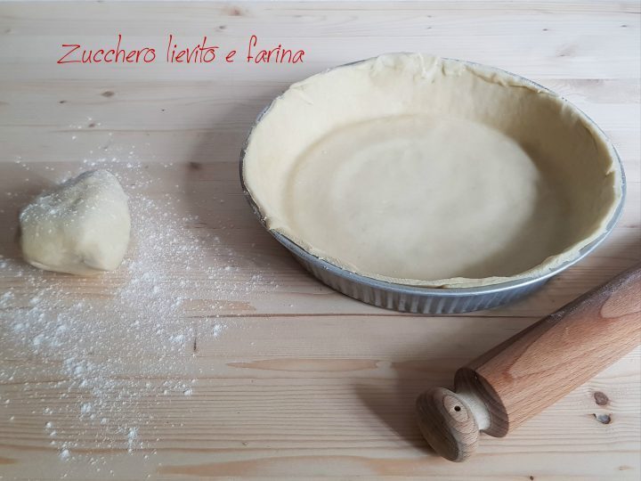 Scuola di pasticceria