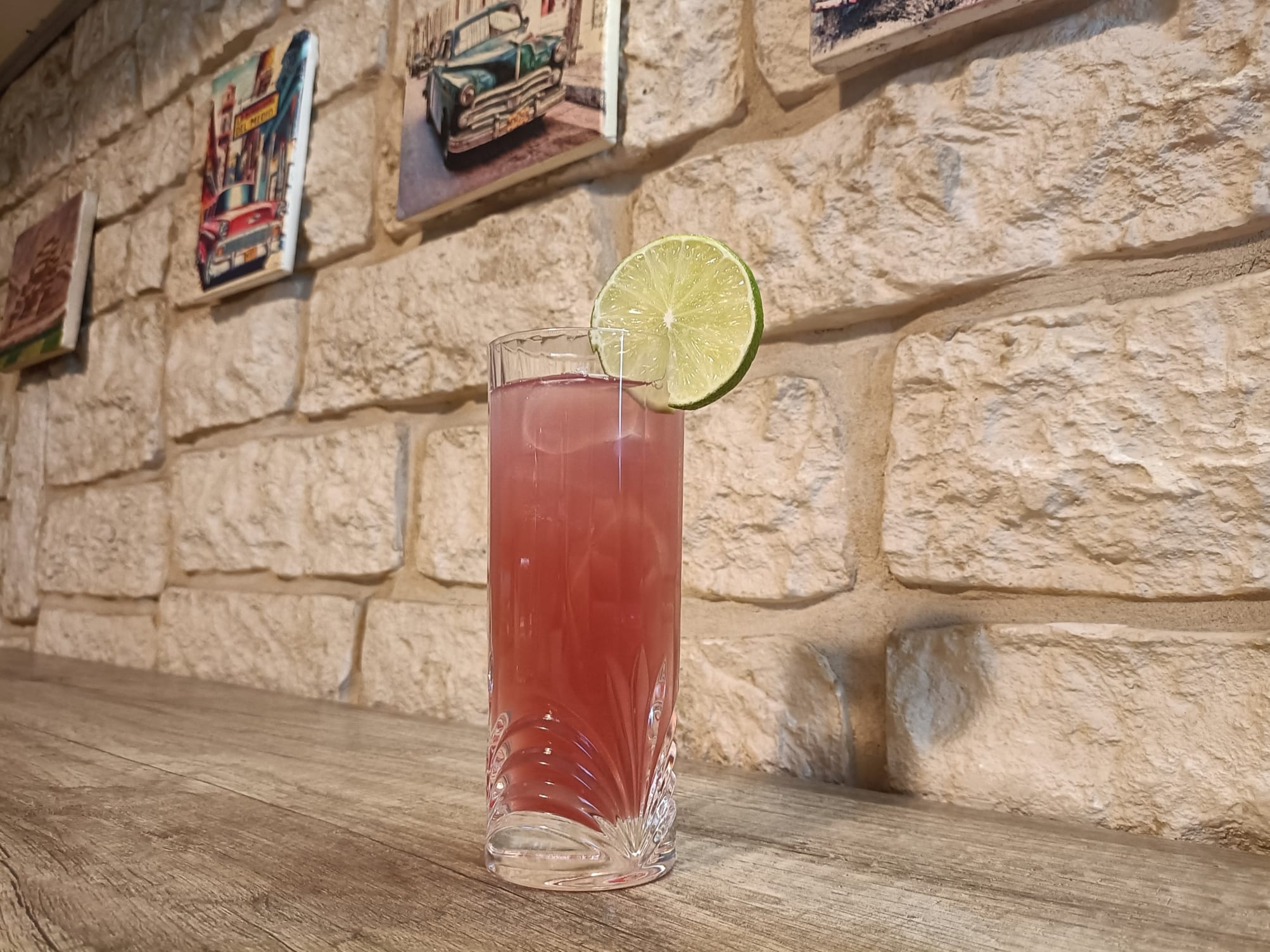 Sea breeze cocktail per tutte le stagioni: la ricetta fatta in casa