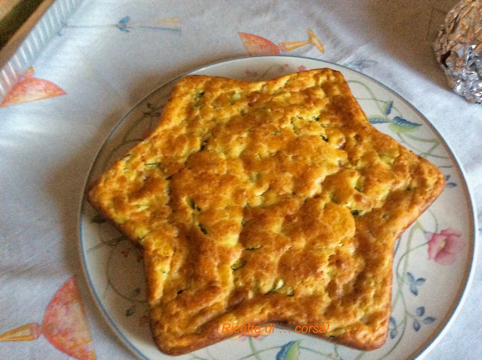 Seconda stella a destra…..