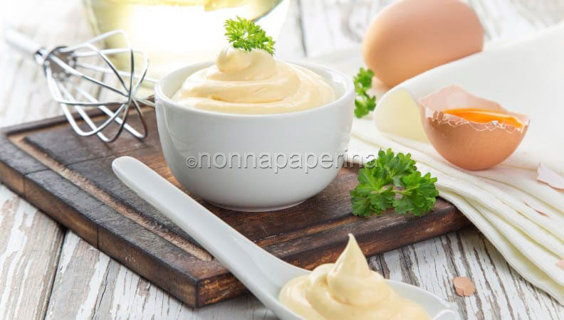 Sedani alla napoletana, il segreto sta nella maionese