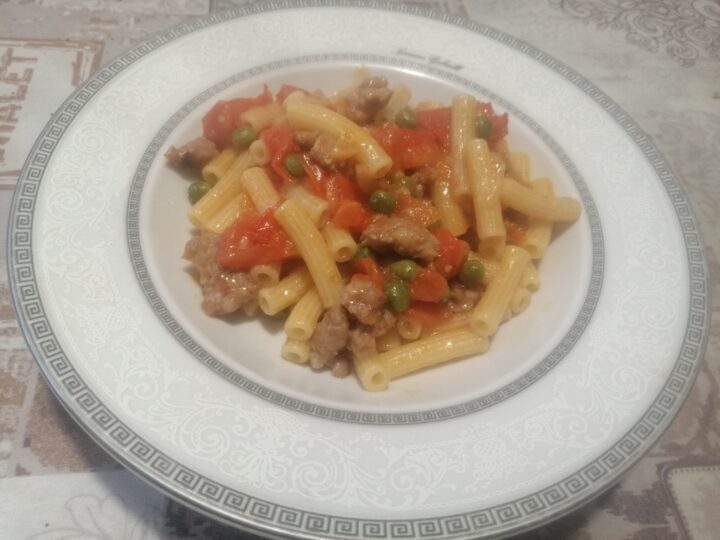 Sedanini primavera