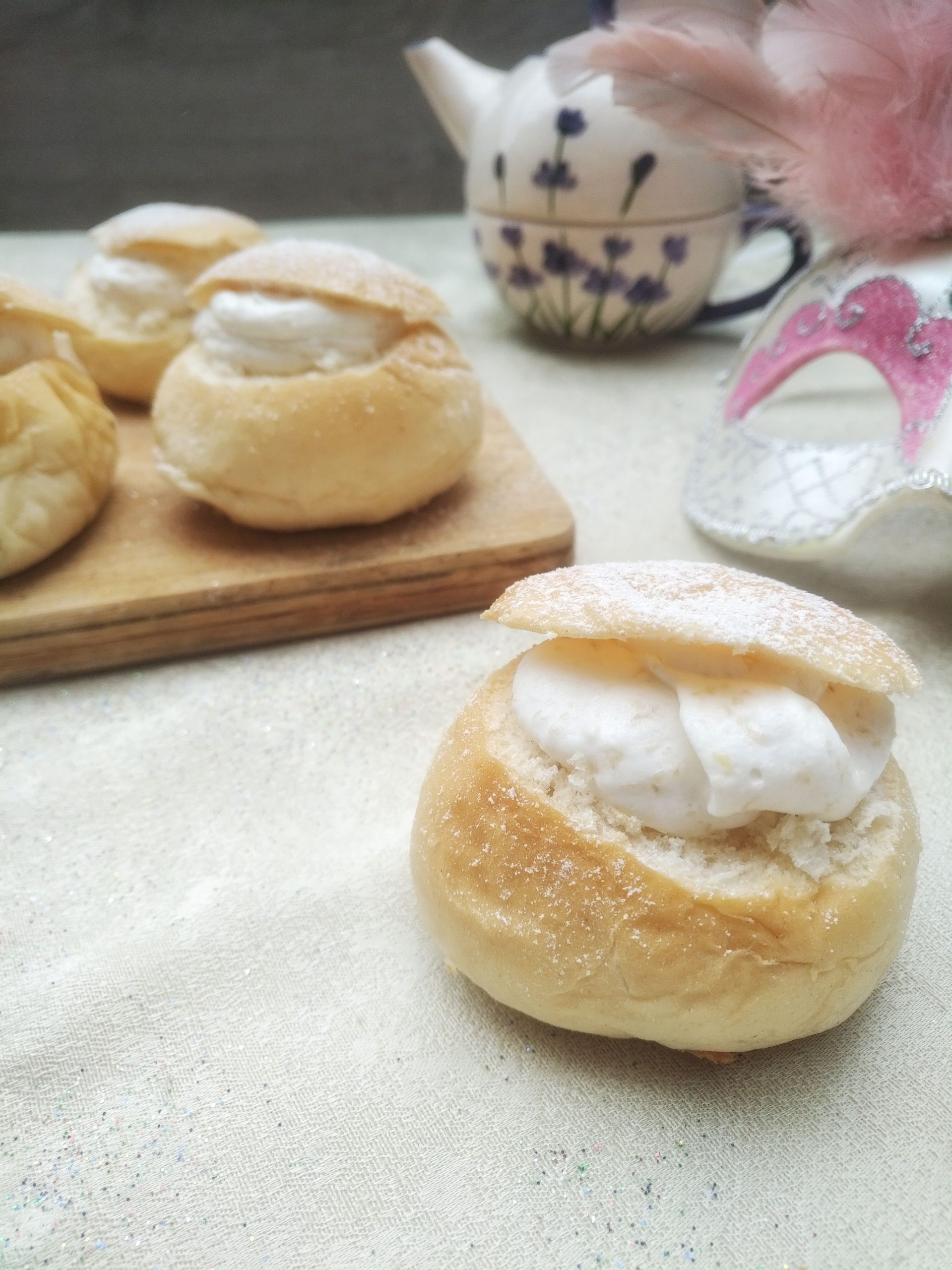 Semla (svezia)