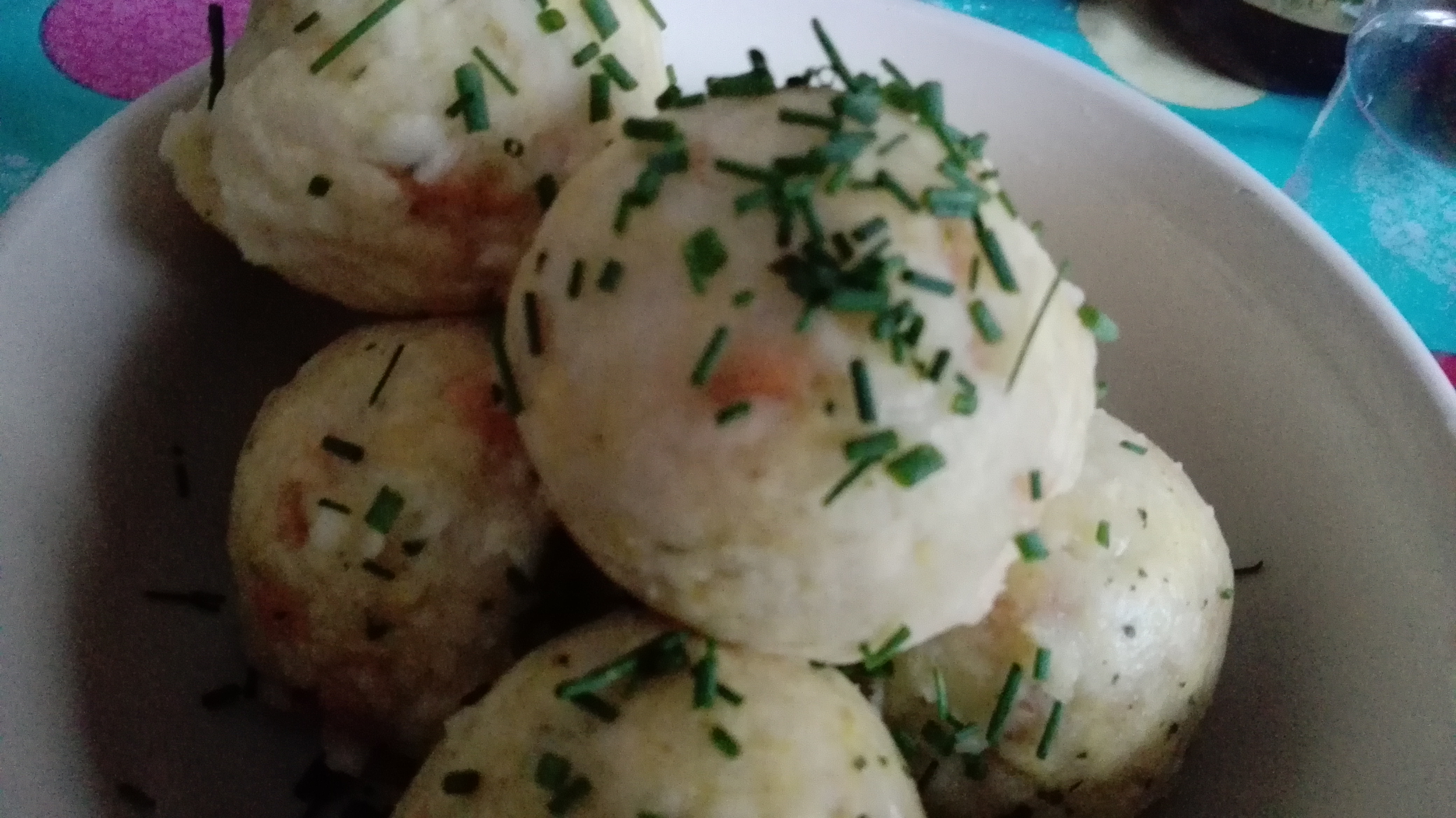 Semmelknödel