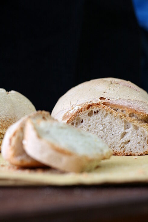 Semplicemente pane