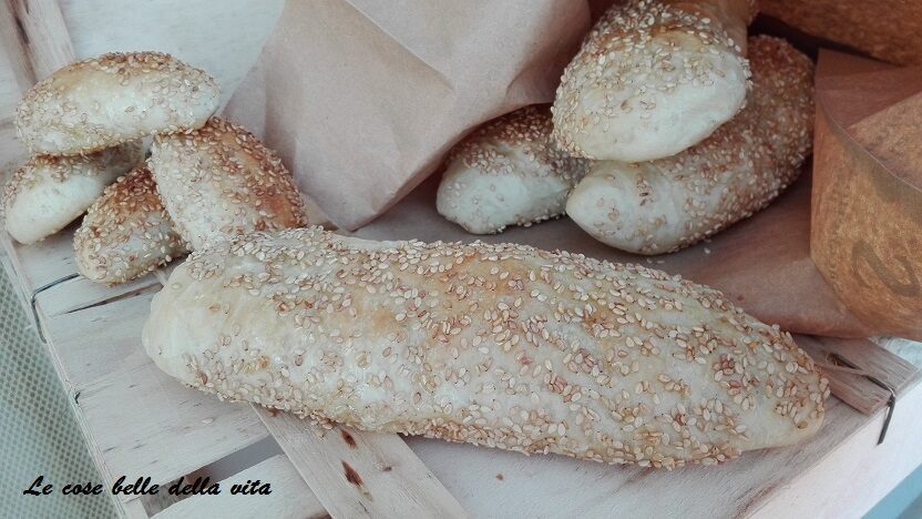 Semprefreschi panini palermitani