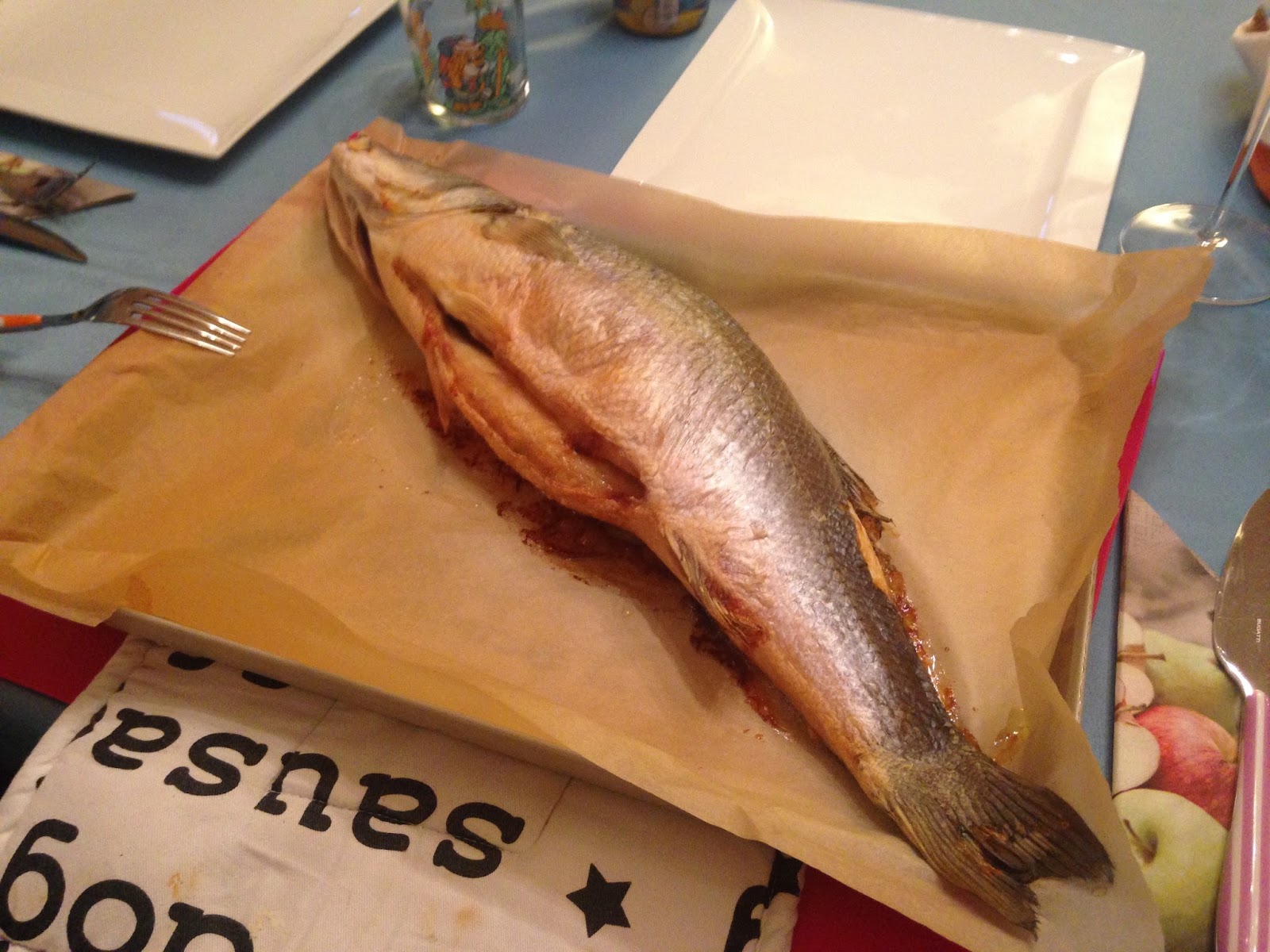 Senza Bimby, Branzino, Piselli, Zucchine, Uova in Camicia e Riso Venere