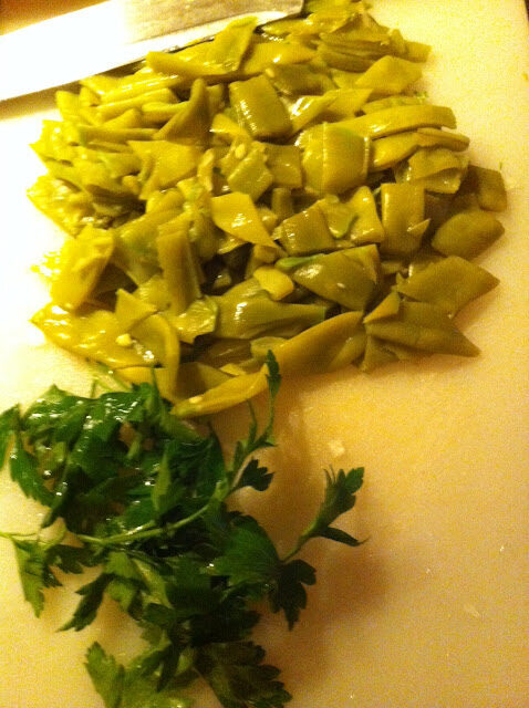 Senza bimby, lasagne alle verdure