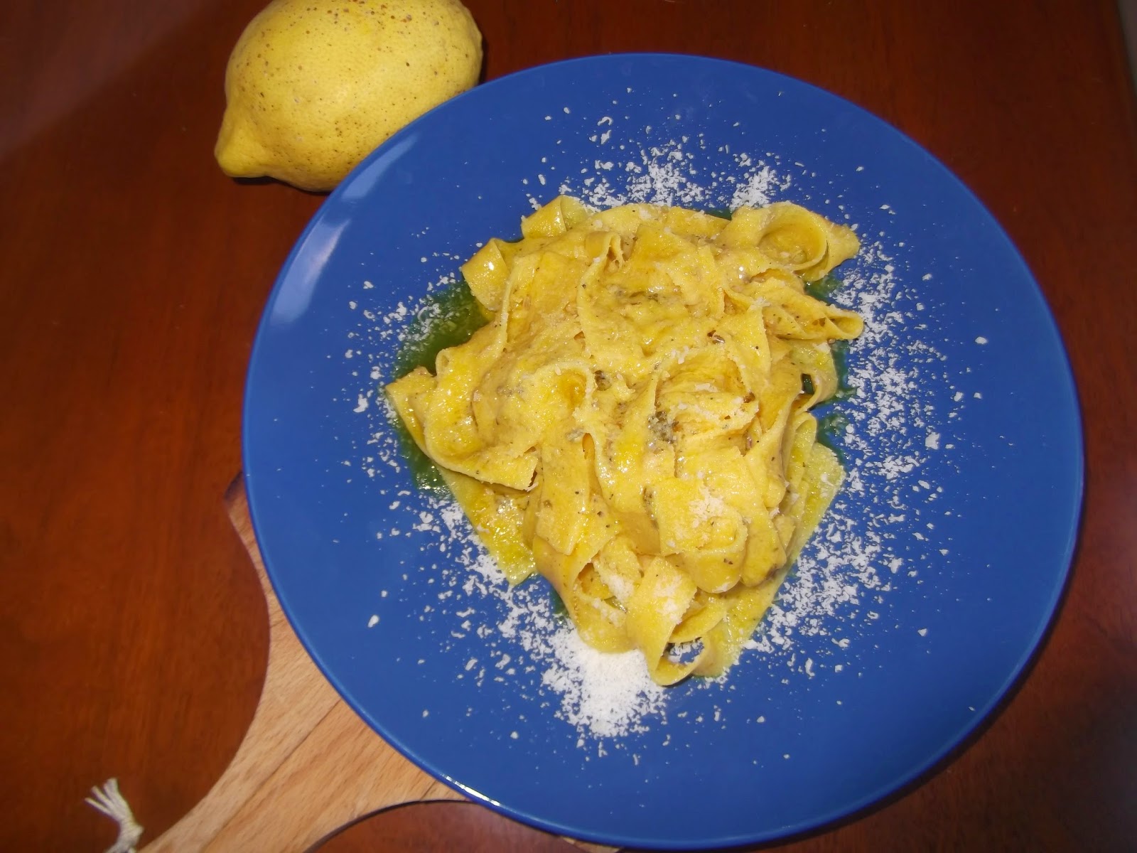 Serata tipo – agrodolce