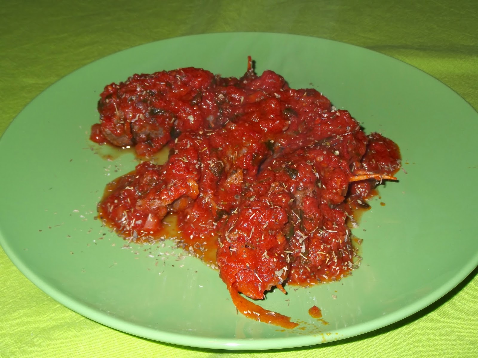 Serata tipo – evergreen