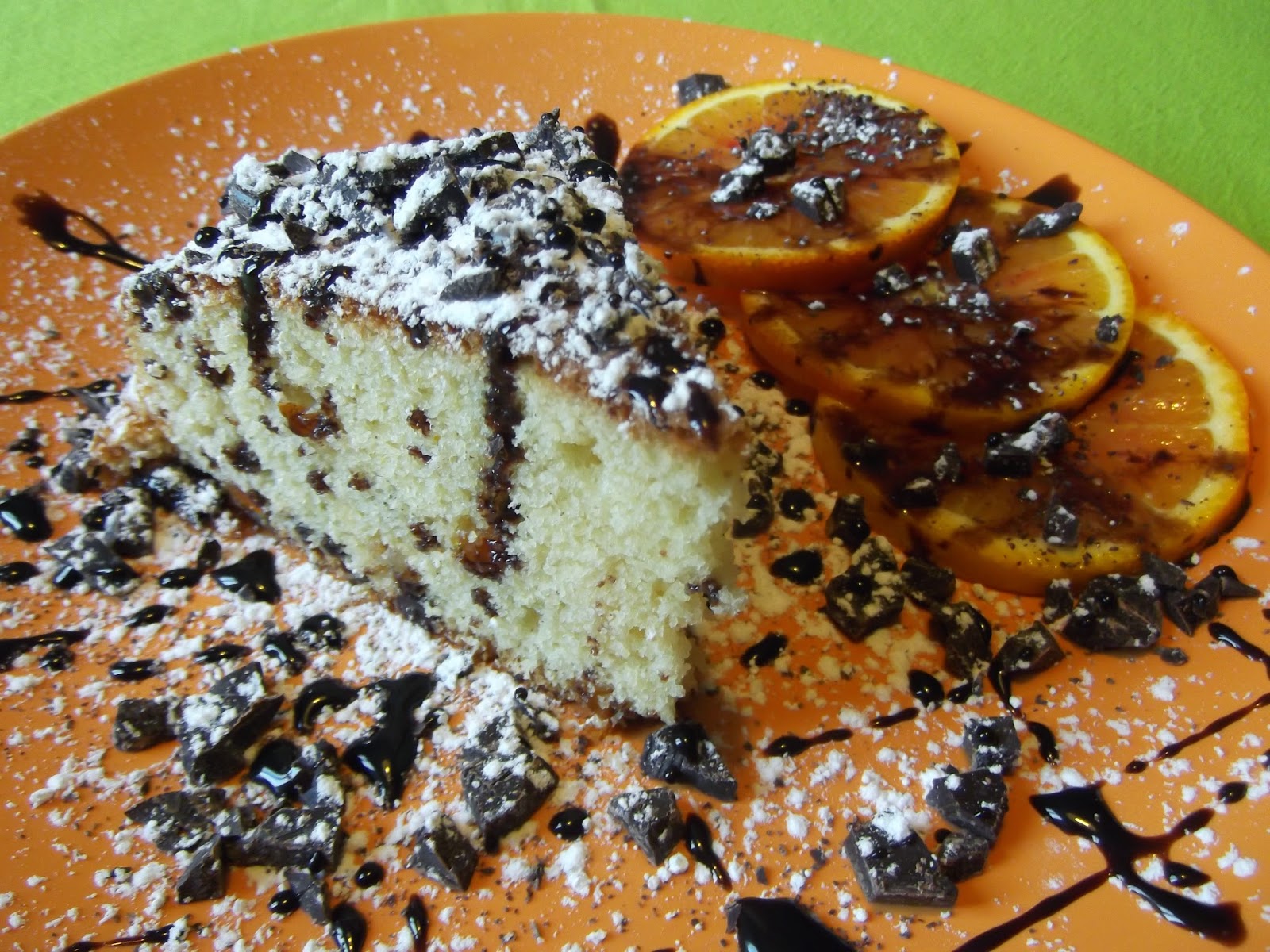 Serata tipo – insegnare ad affrontare la vita con una merenda