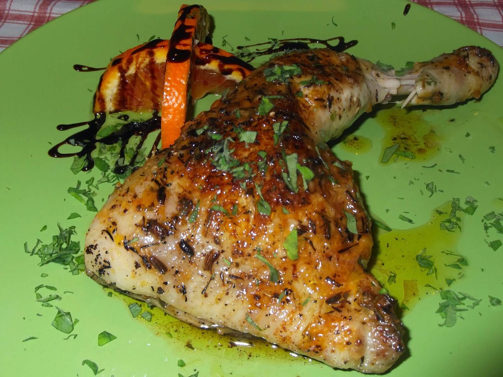Serata tipo – post festa
