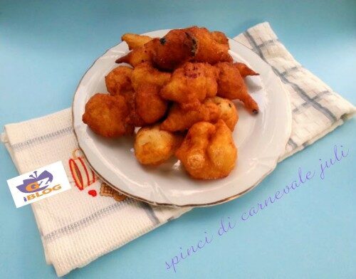 Sfinci siciliani