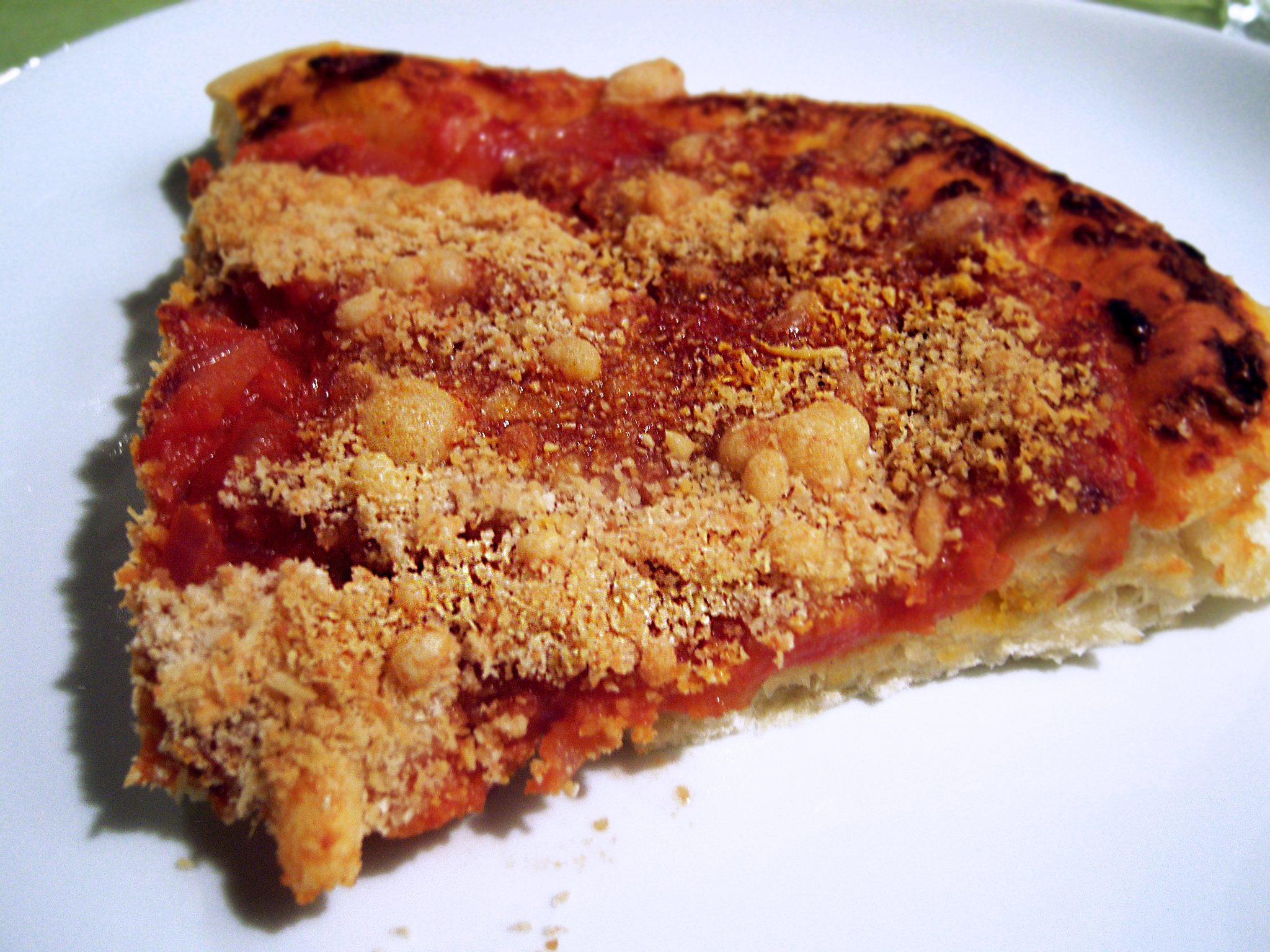 Sfincione
