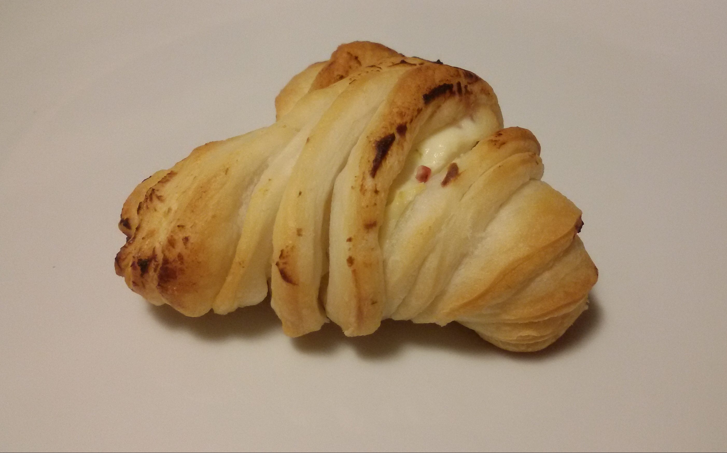 Sfogliatelle salate