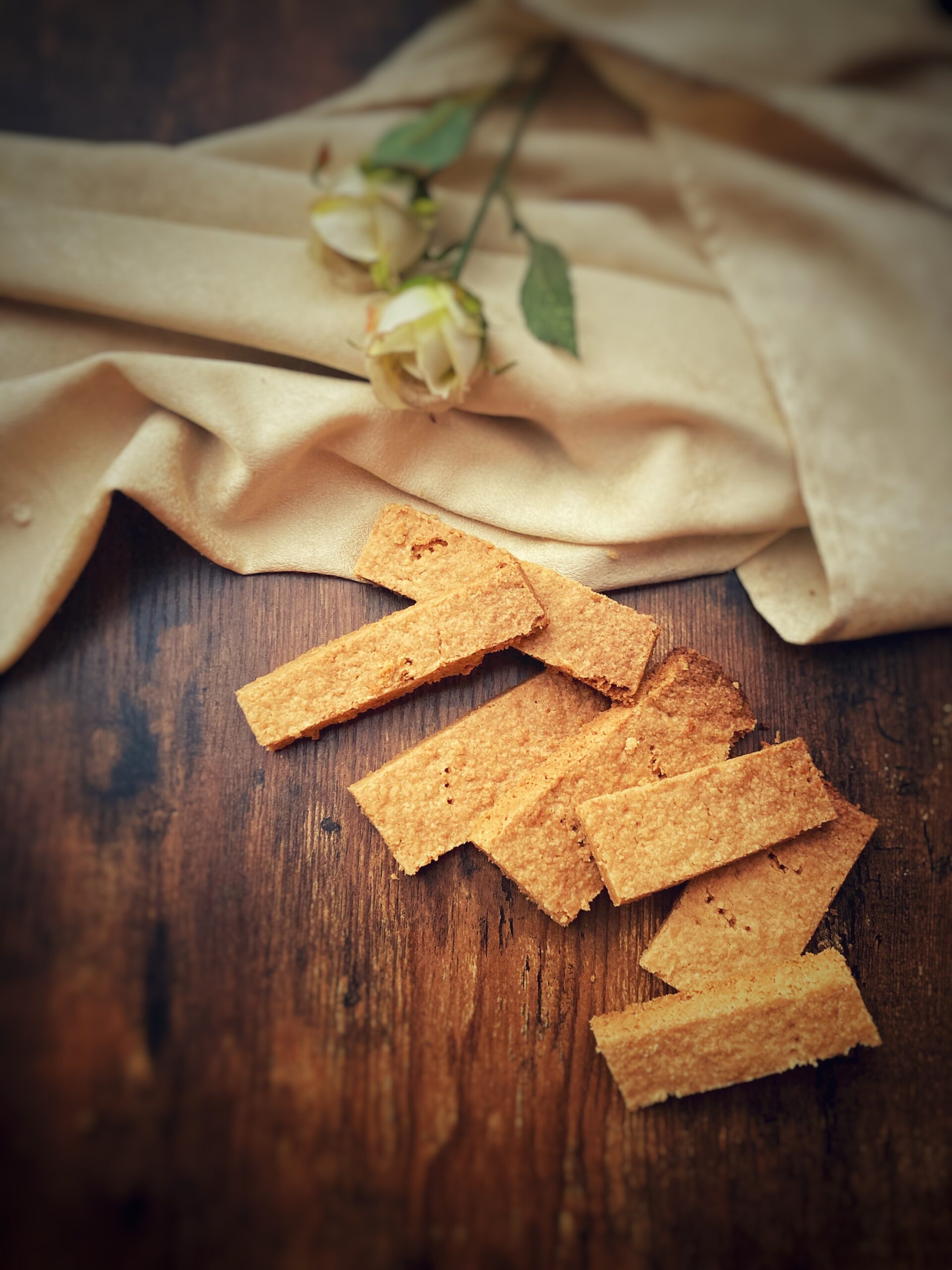 Shortbread (scozia)