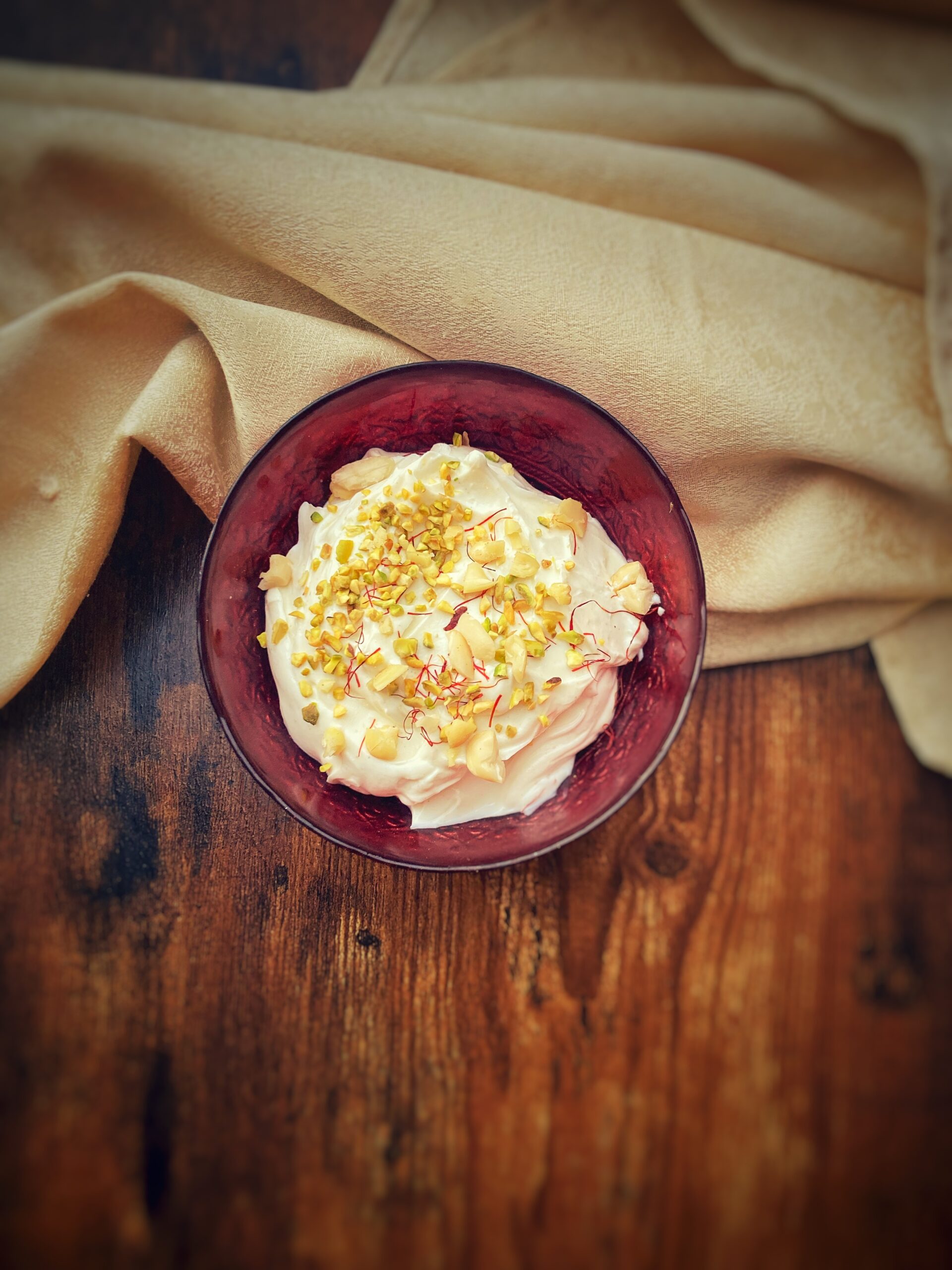 Shrikhand (india)