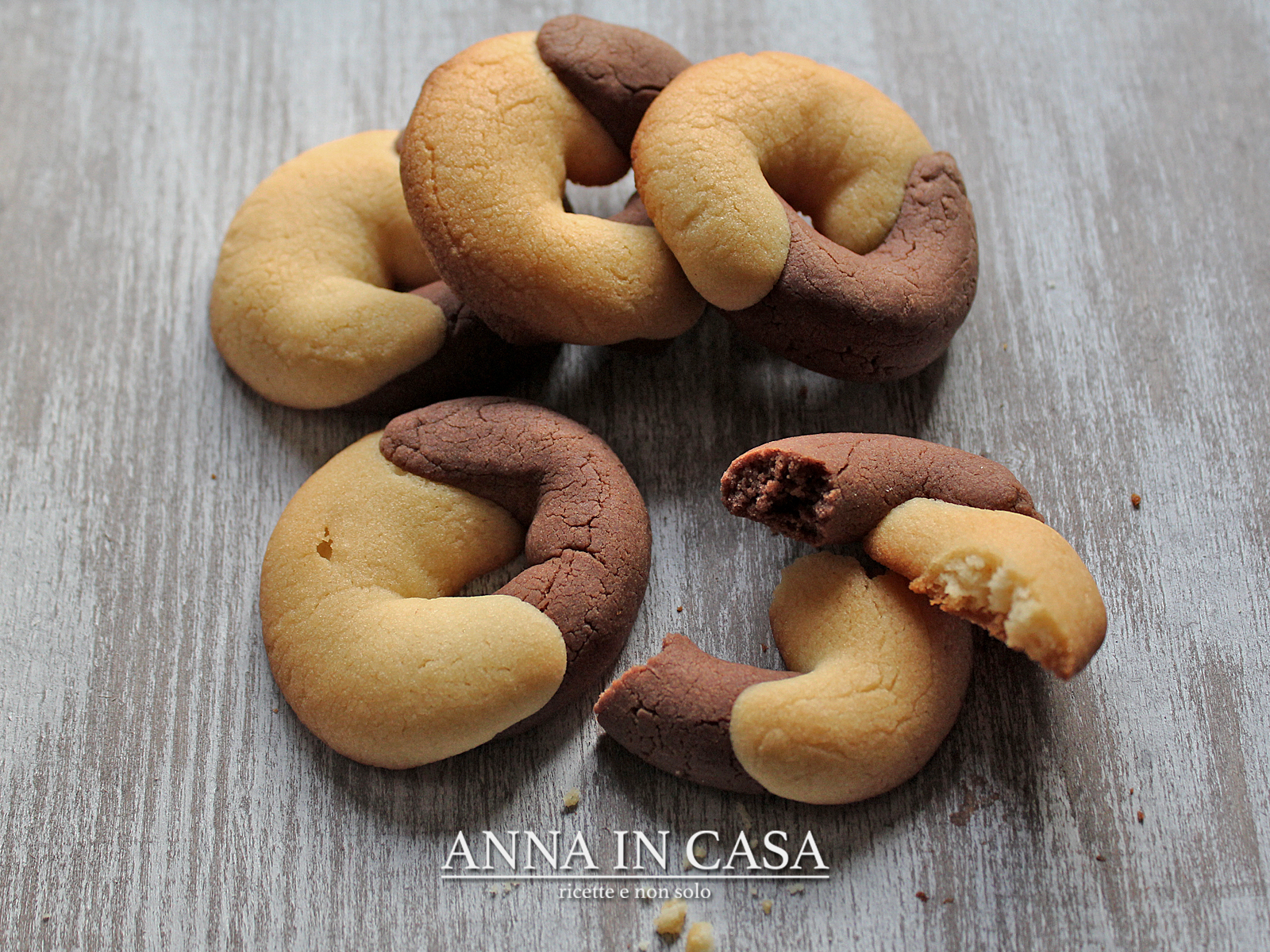 Simil abbracci di anna