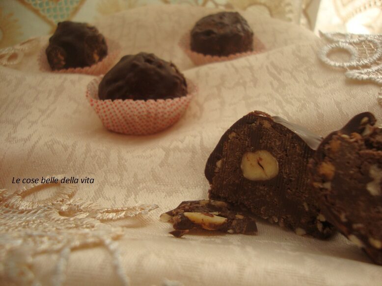 Simil rocher